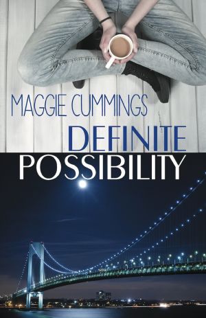 [Bay West Social 03] • Definite Possibility